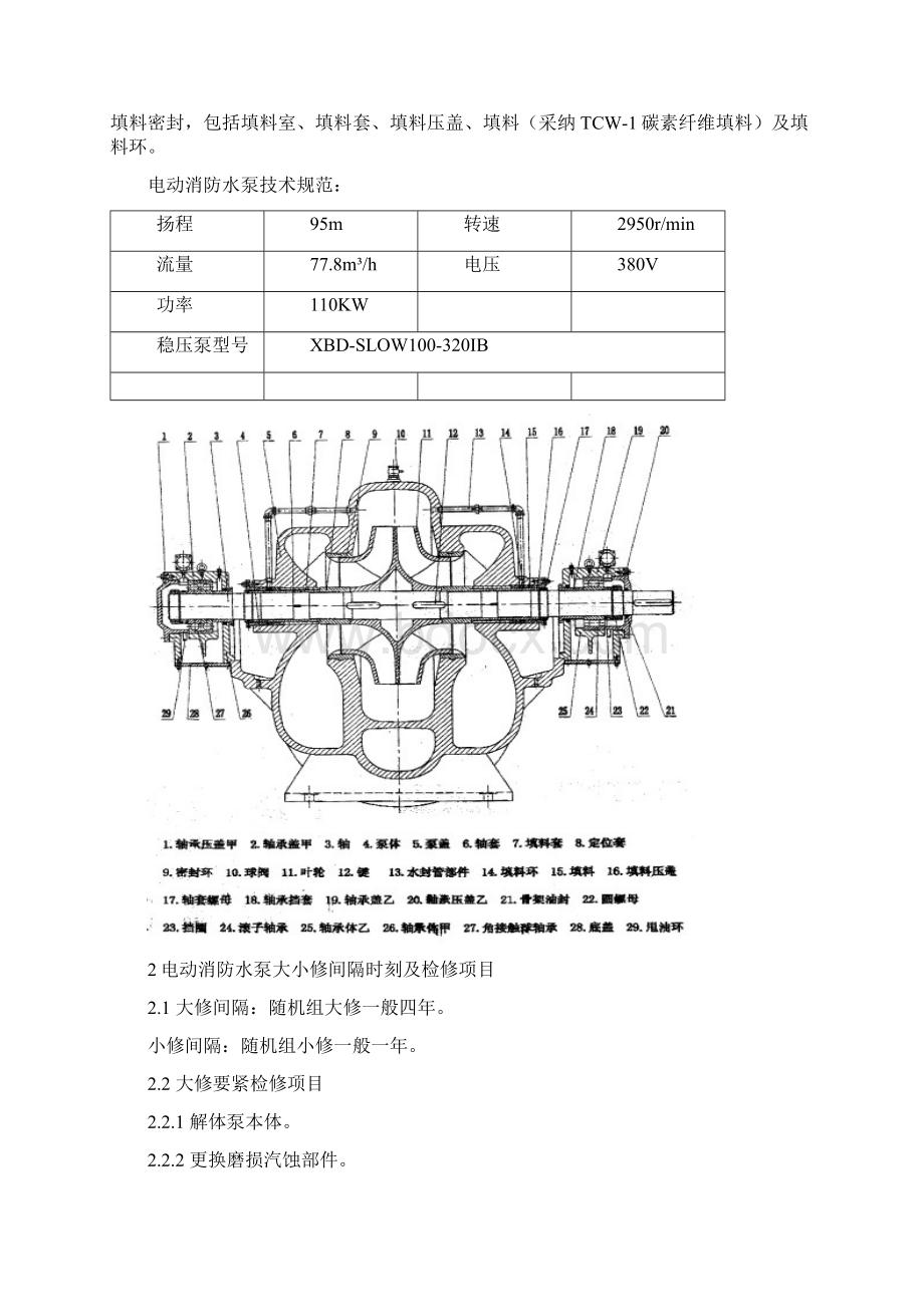 消防检修规范标准版.docx_第3页