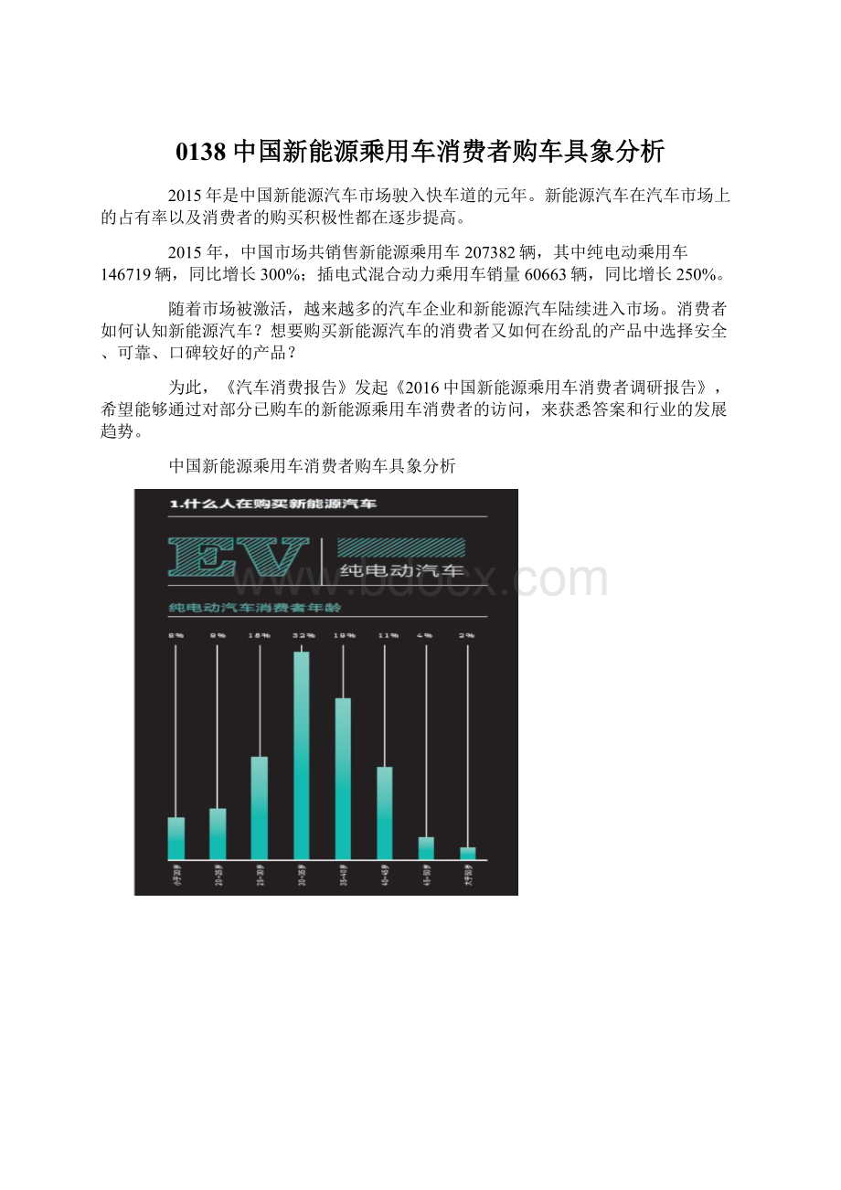 0138中国新能源乘用车消费者购车具象分析.docx