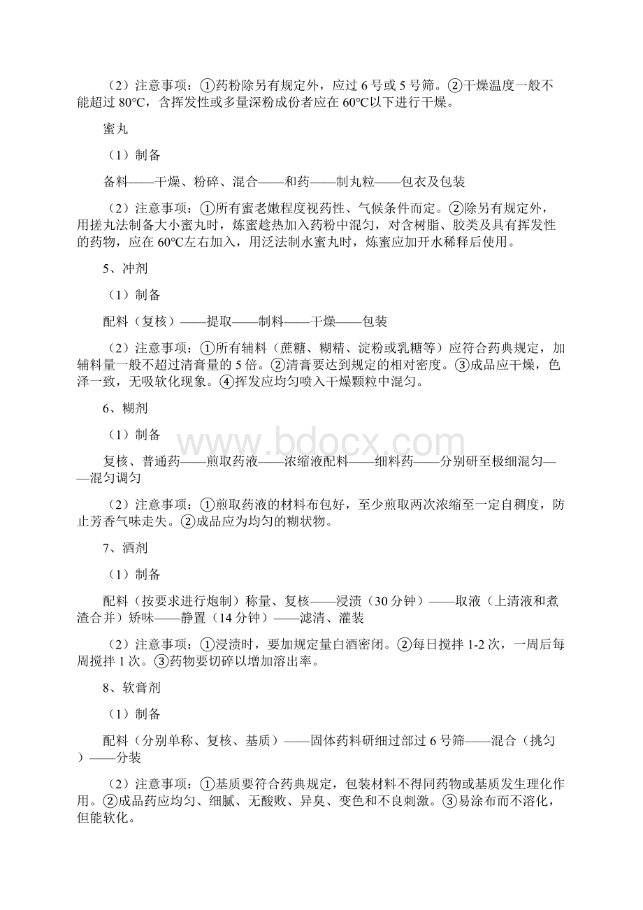 中医药临床技术操作规范.docx_第2页