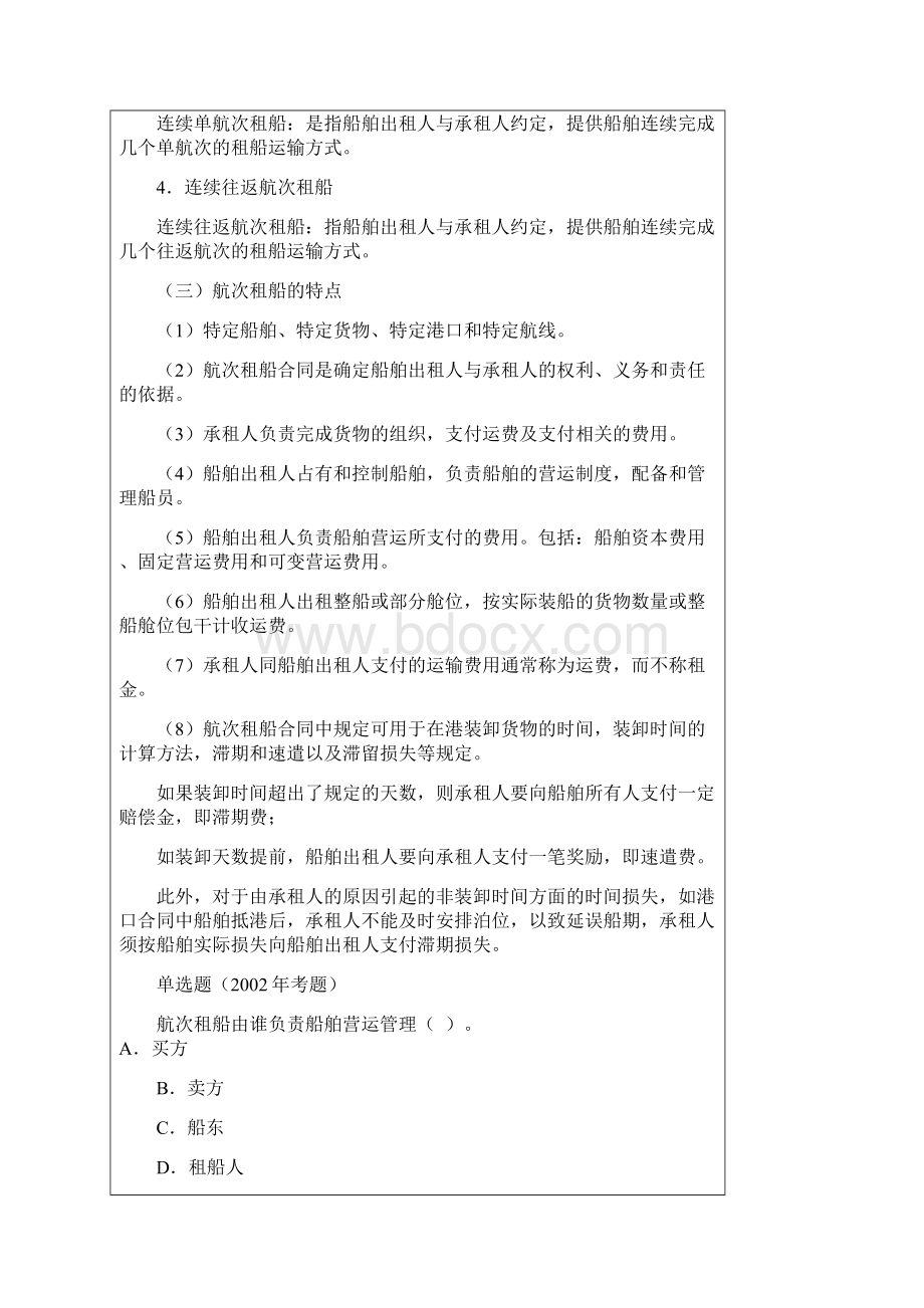 第六章租船Word格式文档下载.docx_第2页