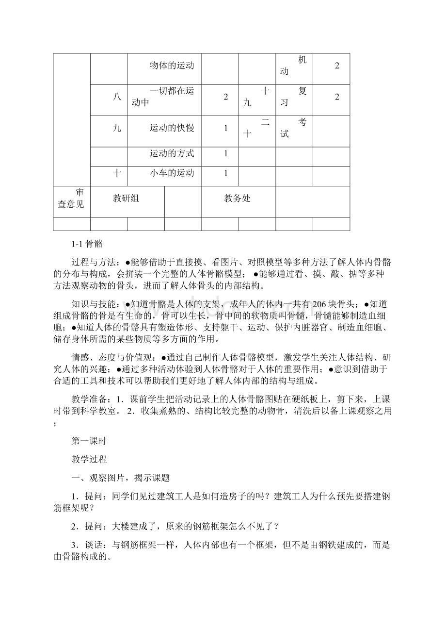 四年级下科学教学计划教案苏教版.docx_第3页