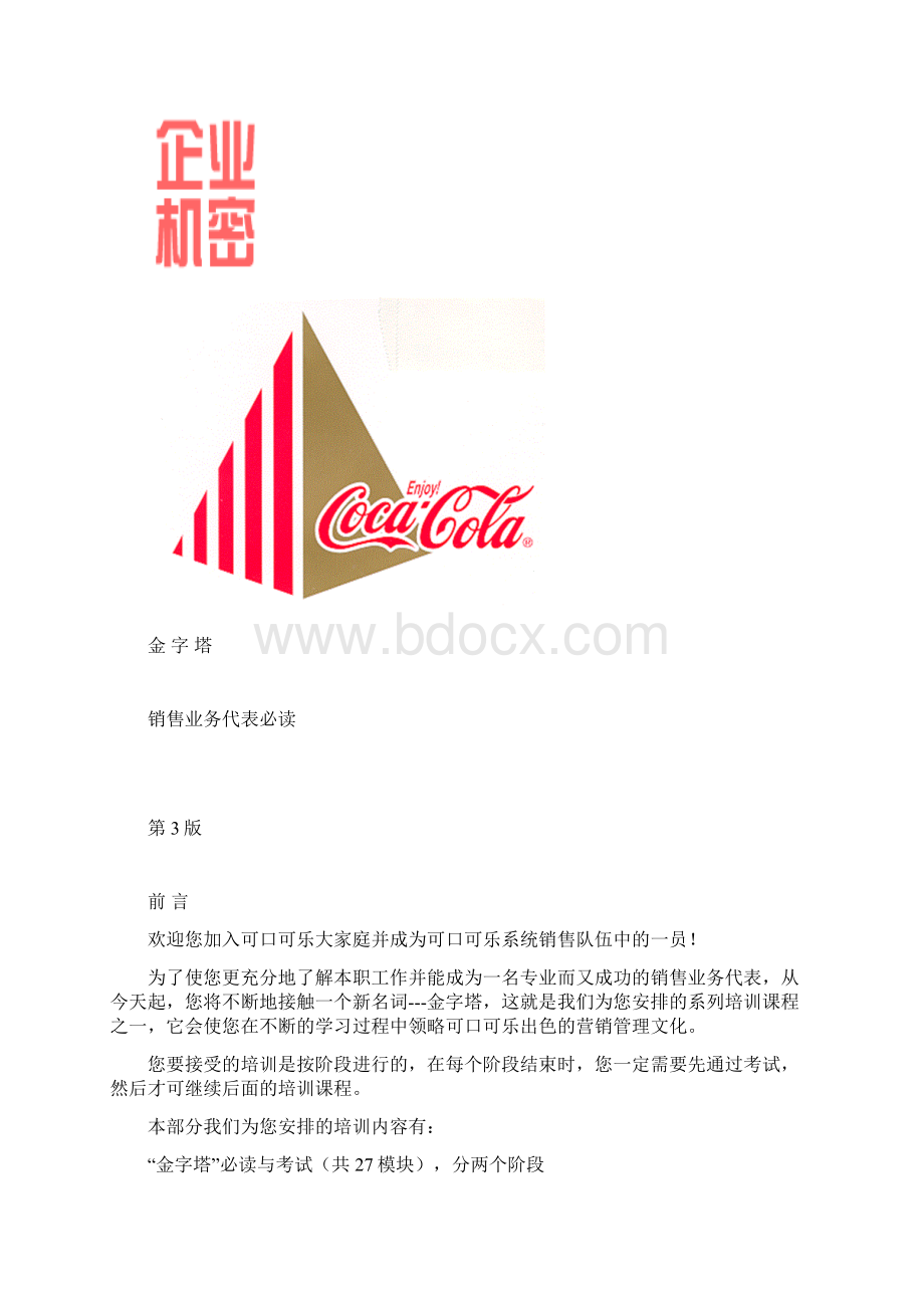 可口可乐销售代表业务管理培训篇doc 63页.docx_第2页