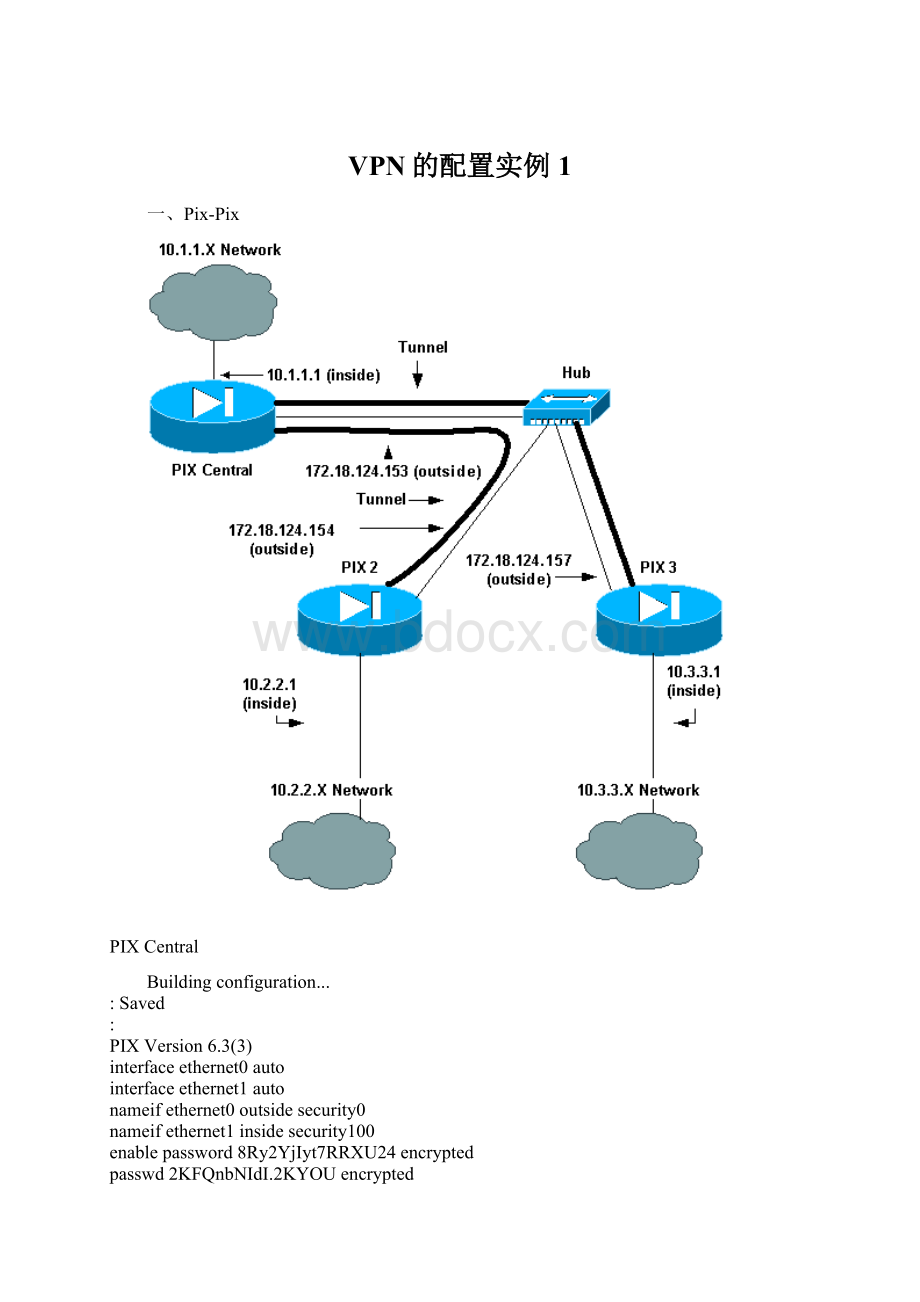 VPN的配置实例1.docx_第1页