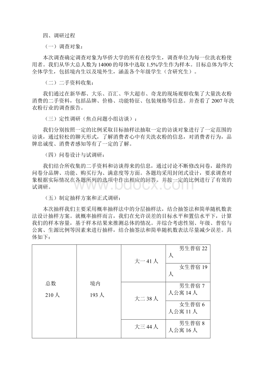 学生市场调研报告.docx_第2页