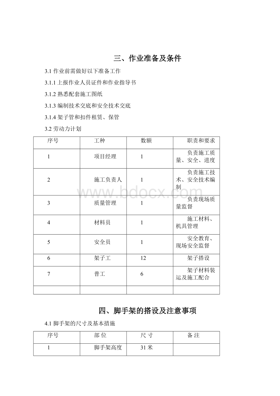 吸收塔脚手架作业指导书已交.docx_第2页