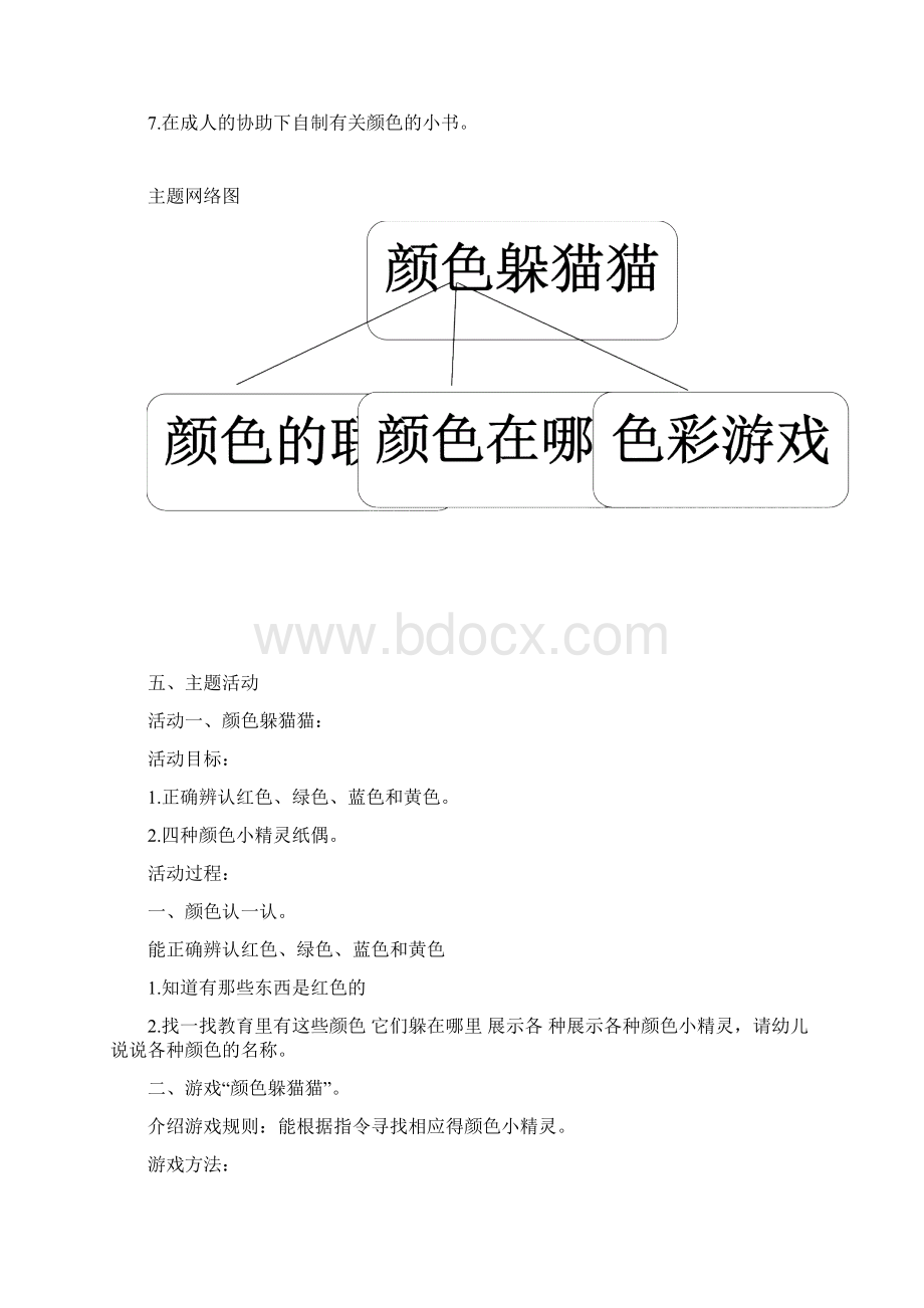 学前教育专业专科专业实习日记.docx_第2页