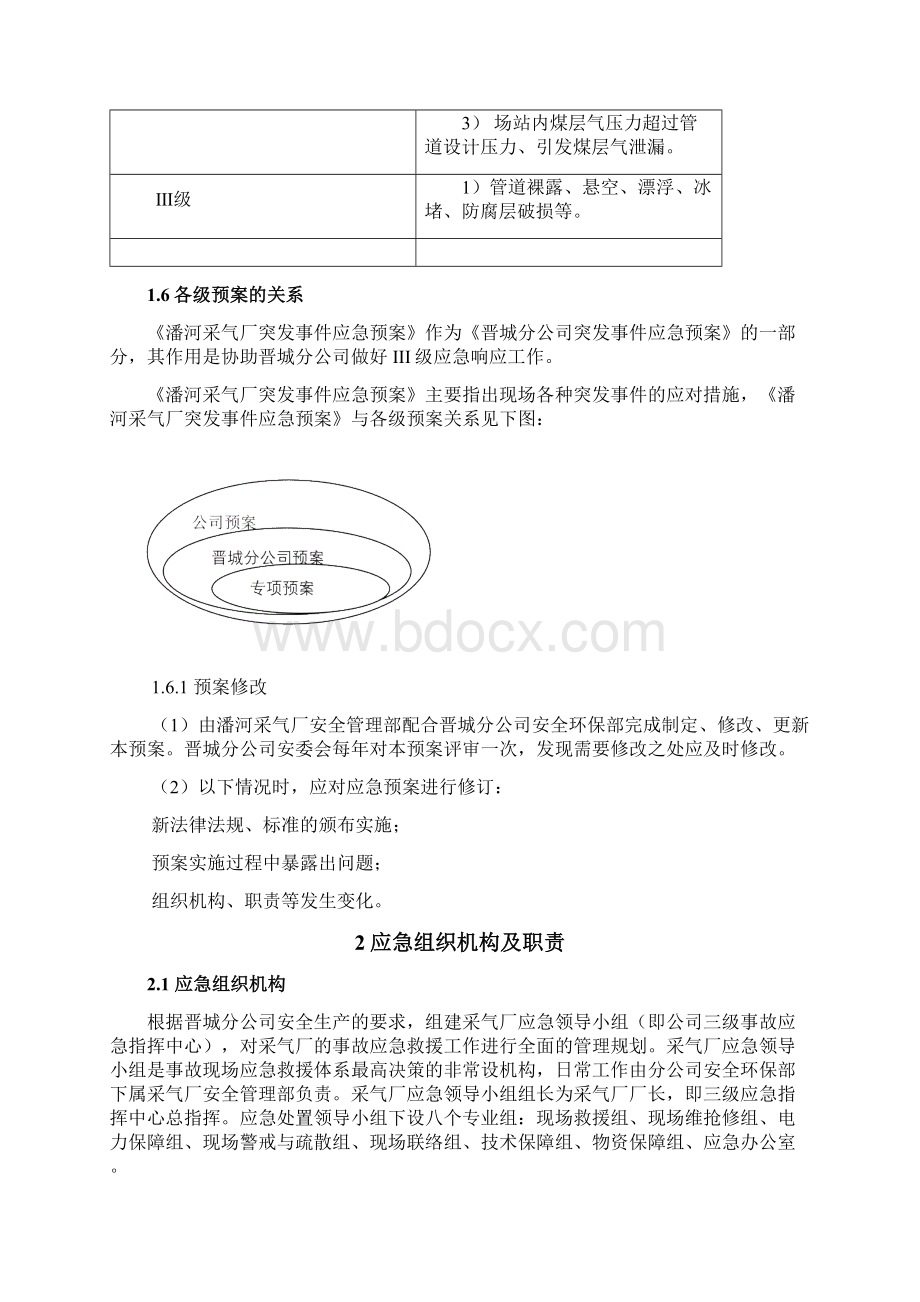 管道应急预案最终版Word文档下载推荐.docx_第3页