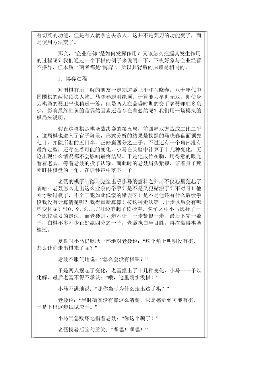 企业信仰文档格式.docx_第3页