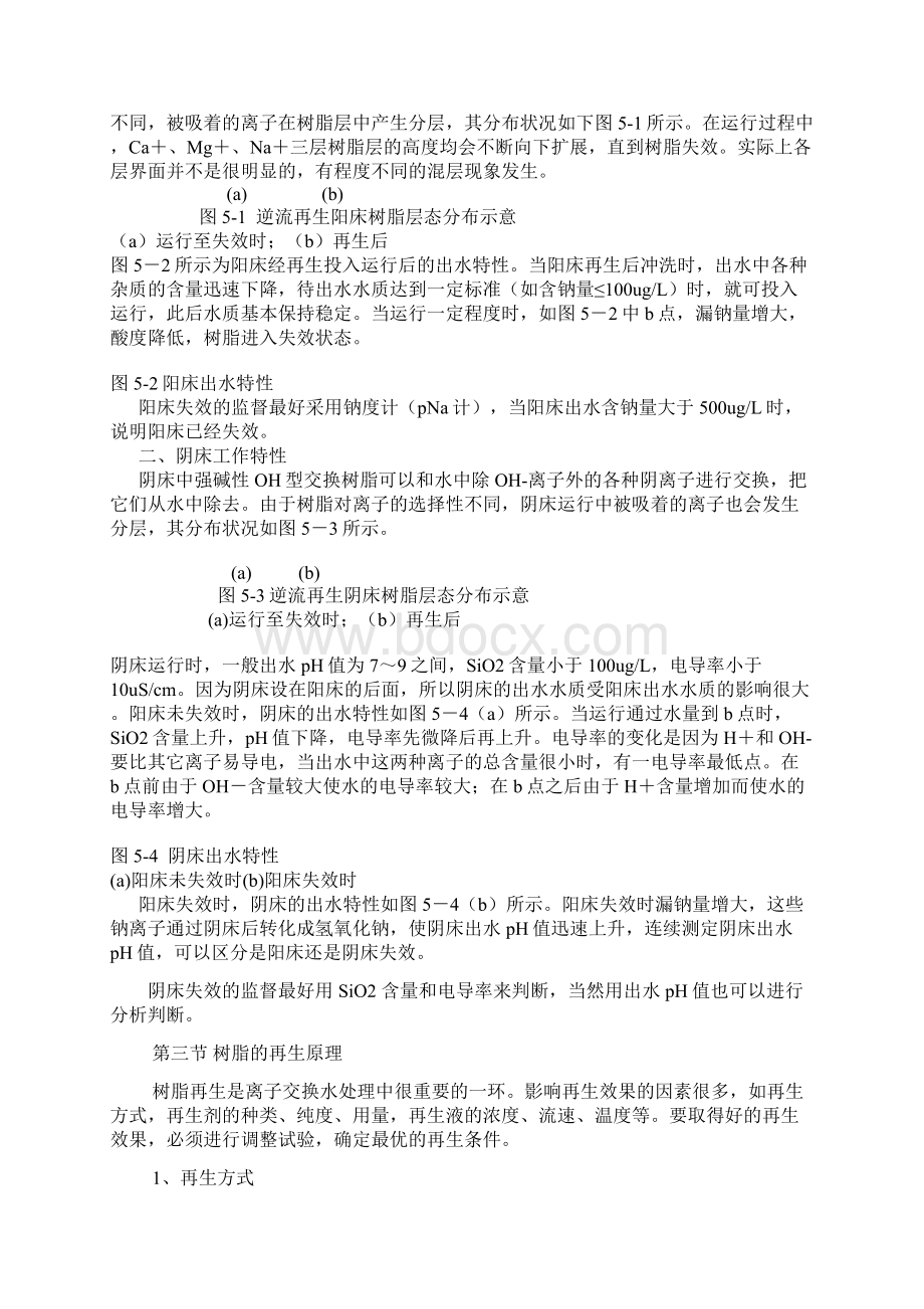 水的离子交换处理Word文档下载推荐.docx_第2页