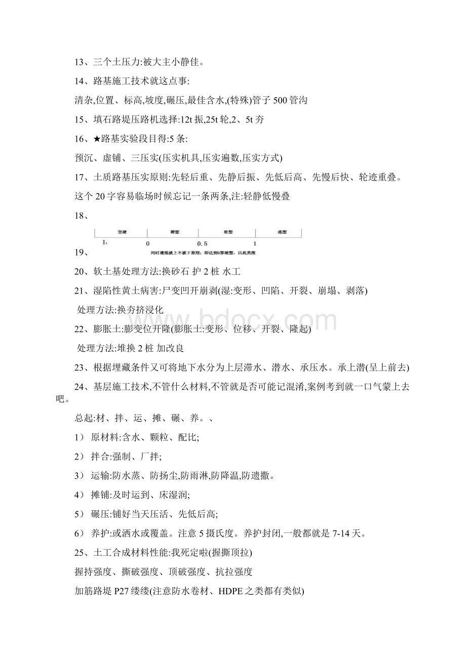 一级建造师市政记忆口诀Word文档下载推荐.docx_第2页