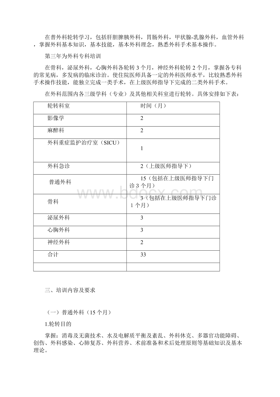 外科培训细则文档格式.docx_第2页