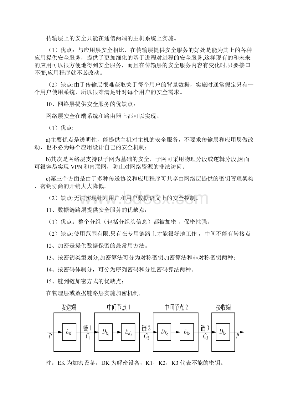 网络与信息安全复习资料.docx_第3页