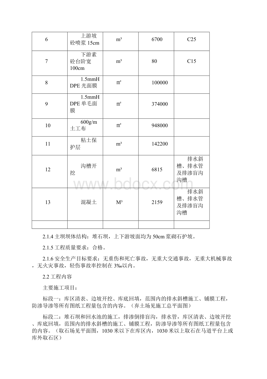 赤泥干堆场工程施工组织设计.docx_第3页