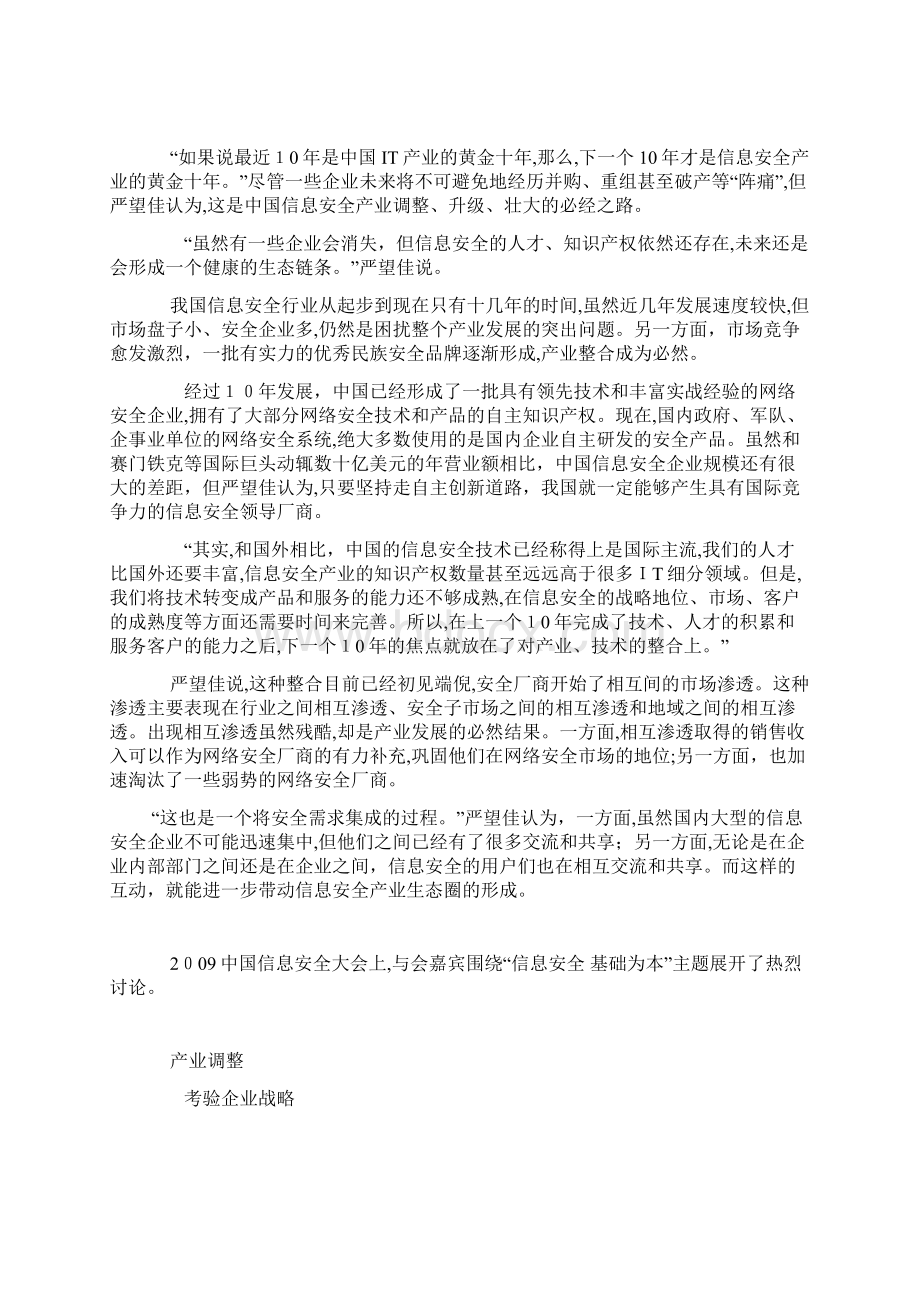 严望佳下一个十年更黄金文档格式.docx_第2页