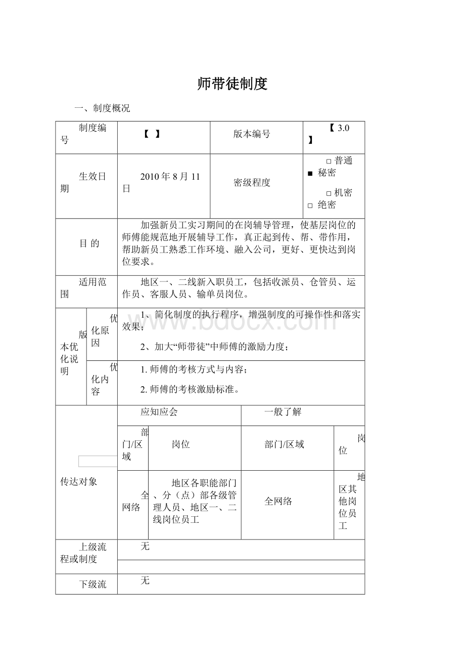 师带徒制度Word下载.docx_第1页