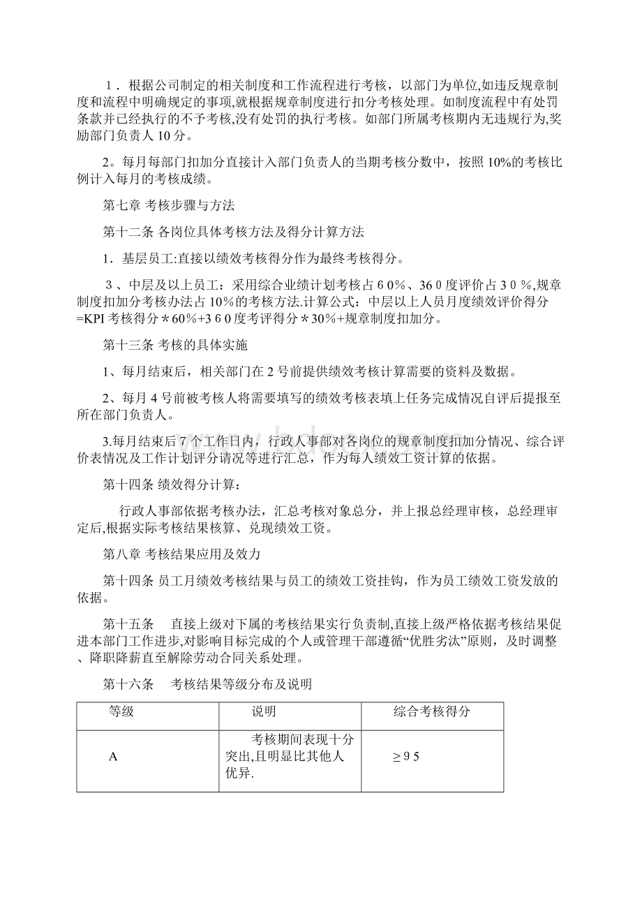 全员绩效考核管理办法.docx_第3页