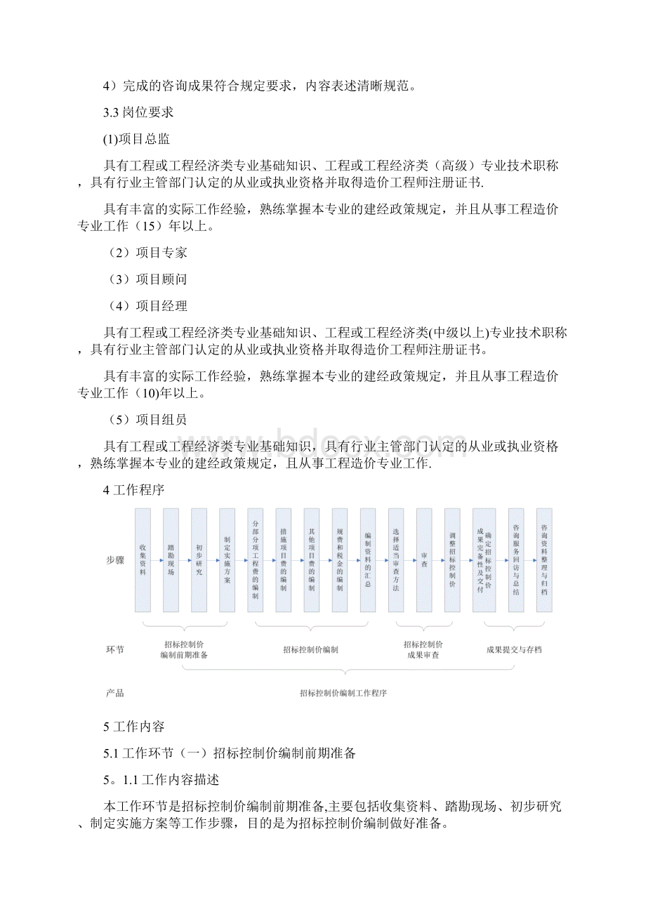 招标控制价编制技巧及注意事项Word文档格式.docx_第3页