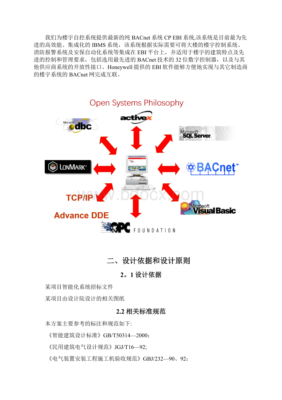 霍尼韦尔CPBAS系统方案全套资料.docx_第2页