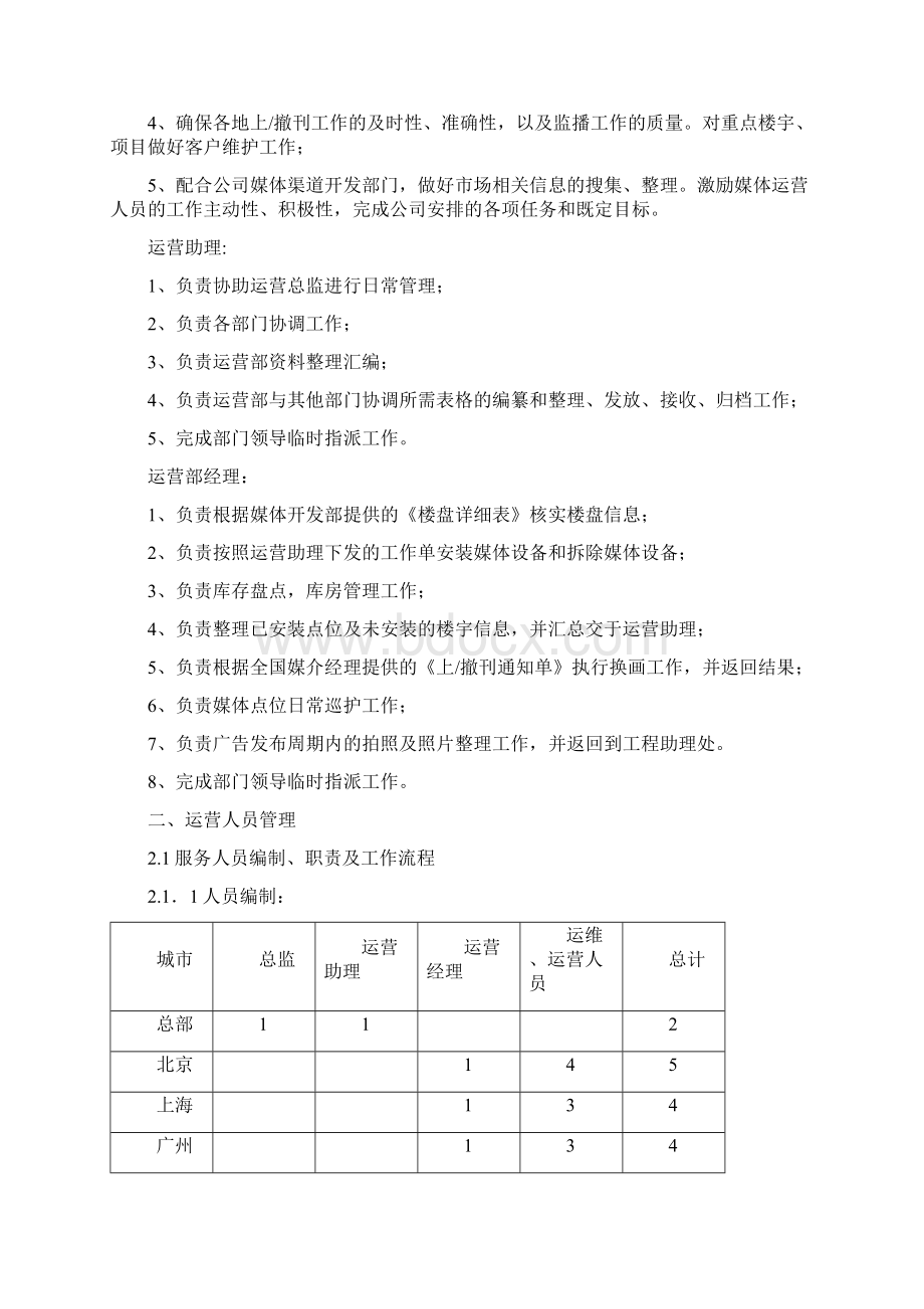 运营部标准及工作规范Word文档下载推荐.docx_第3页