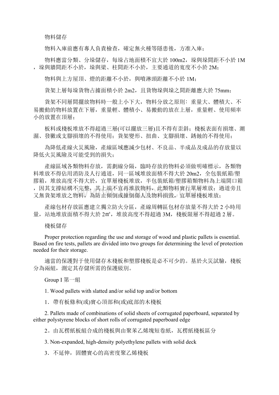 仓库安全管理规范文档格式.docx_第3页