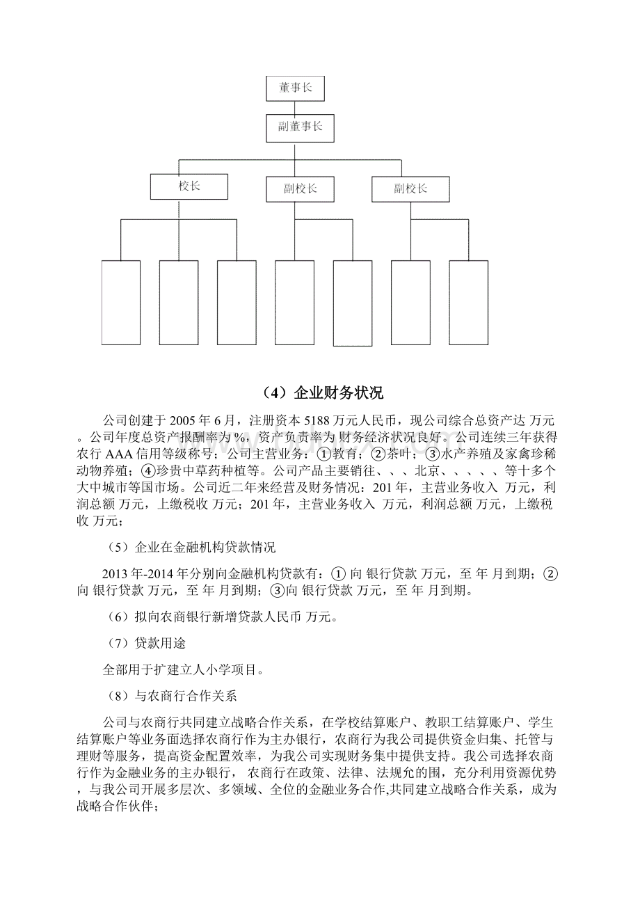 建设项目可行性报告.docx_第2页