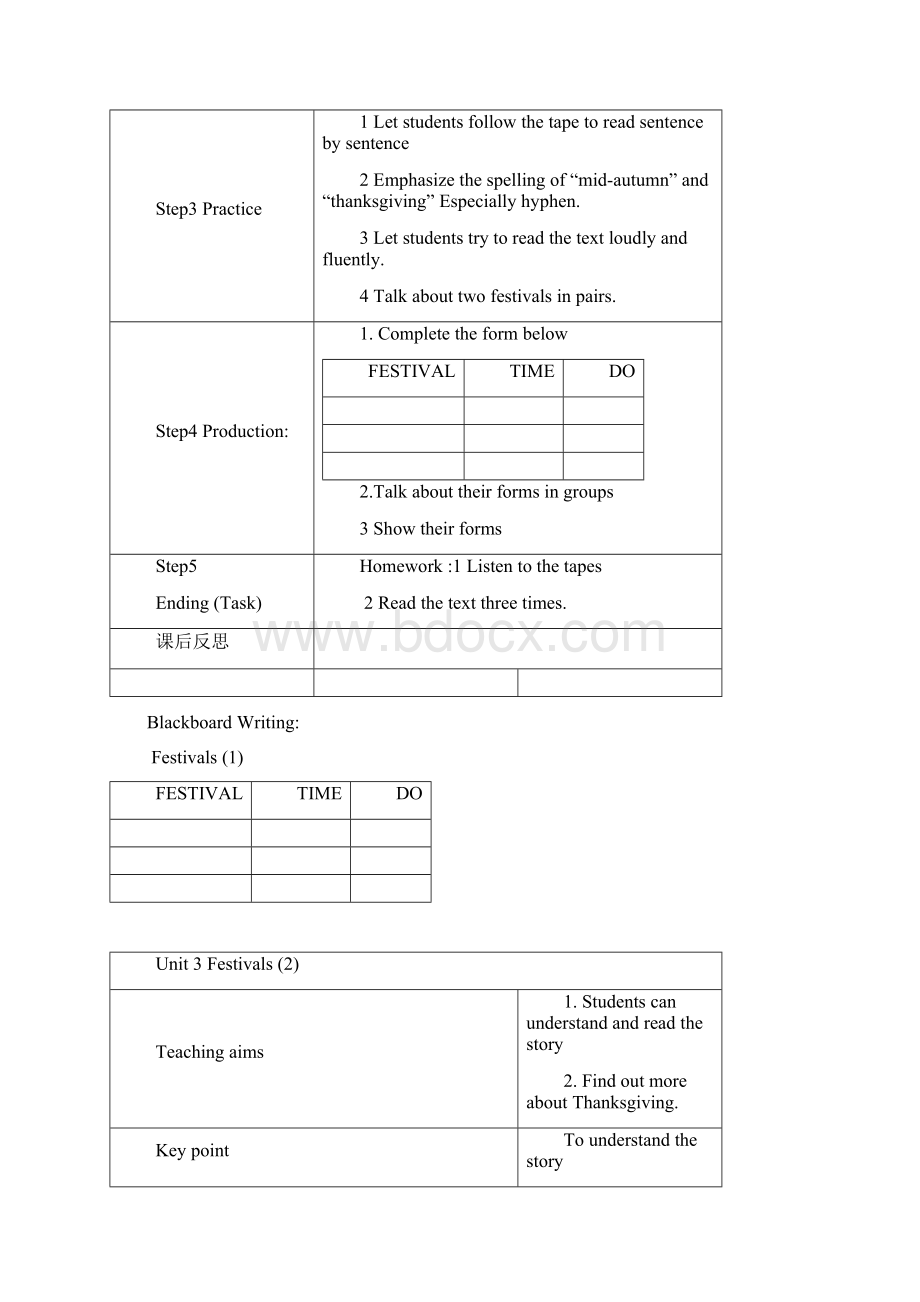 Unit3Festivals6课时Word格式文档下载.docx_第2页