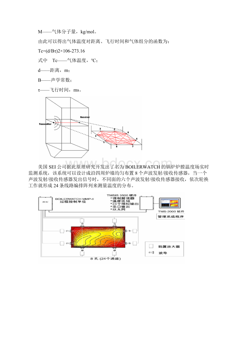 炉膛温度场测量和可视优化燃烧在我国推广应用的意义doc.docx_第3页