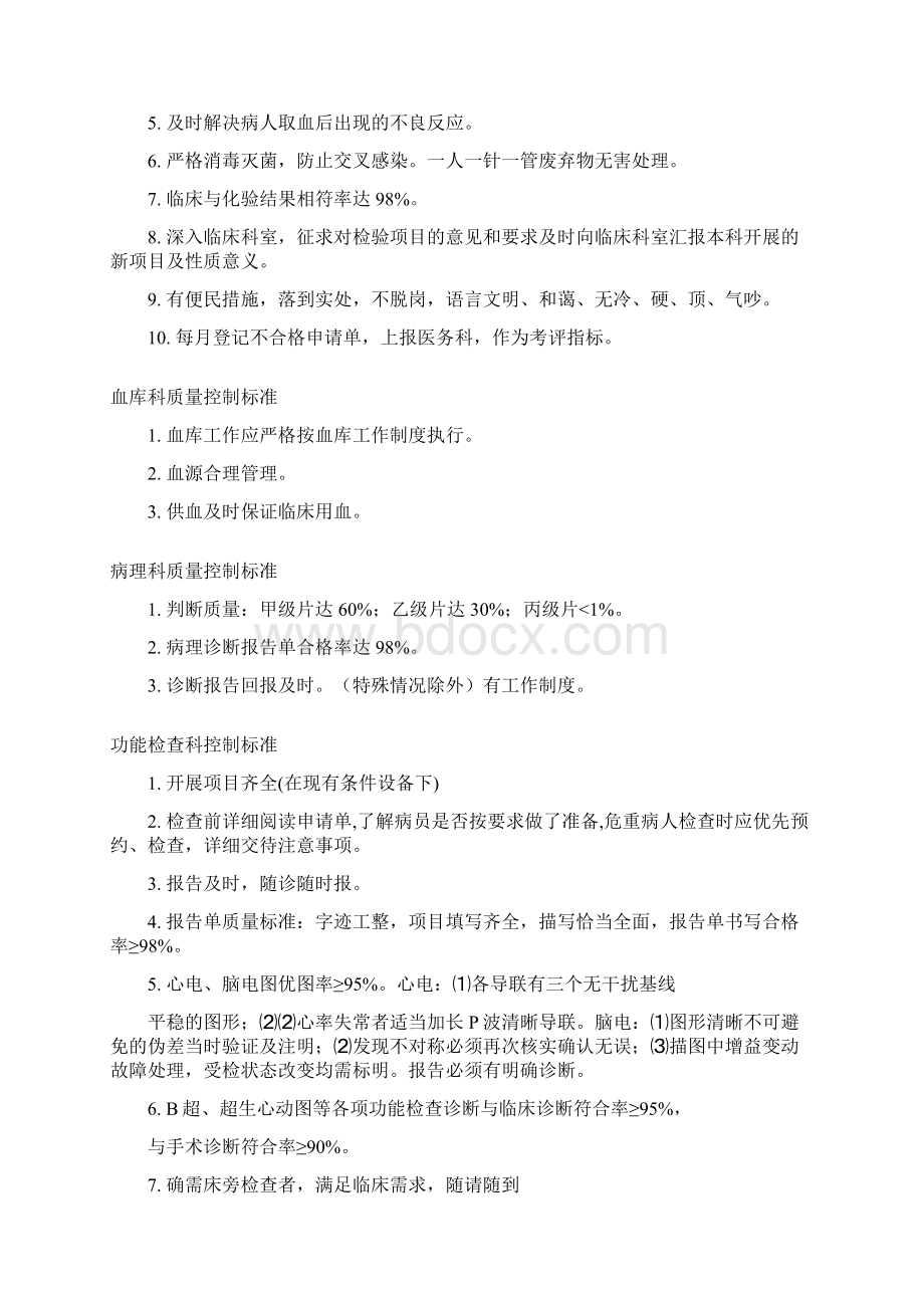 影像科质量控制标准新.docx_第3页