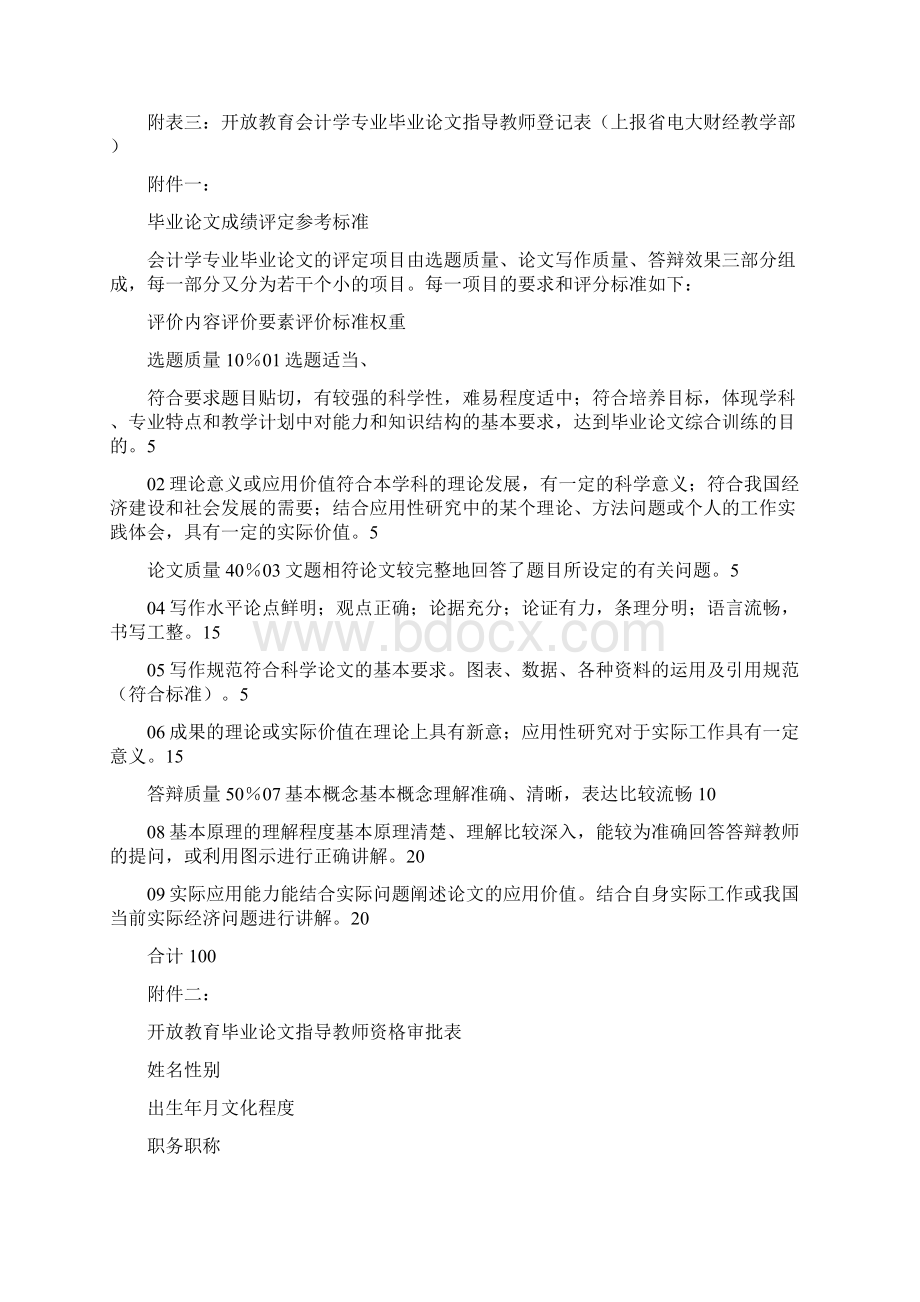 财务管理财务会计会计专业毕业论文撰写规范Word格式文档下载.docx_第3页