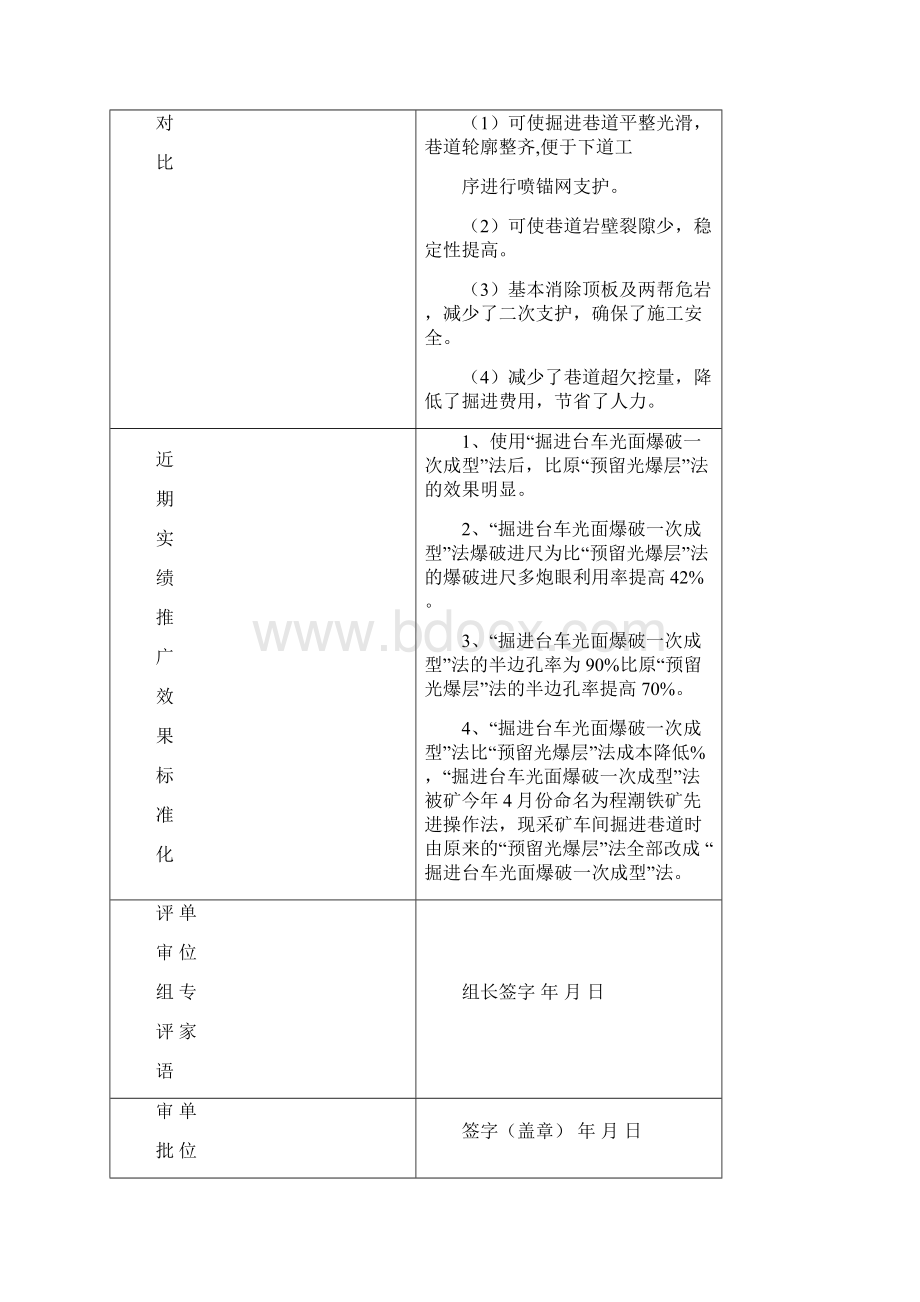 光面爆破资料Word格式文档下载.docx_第3页