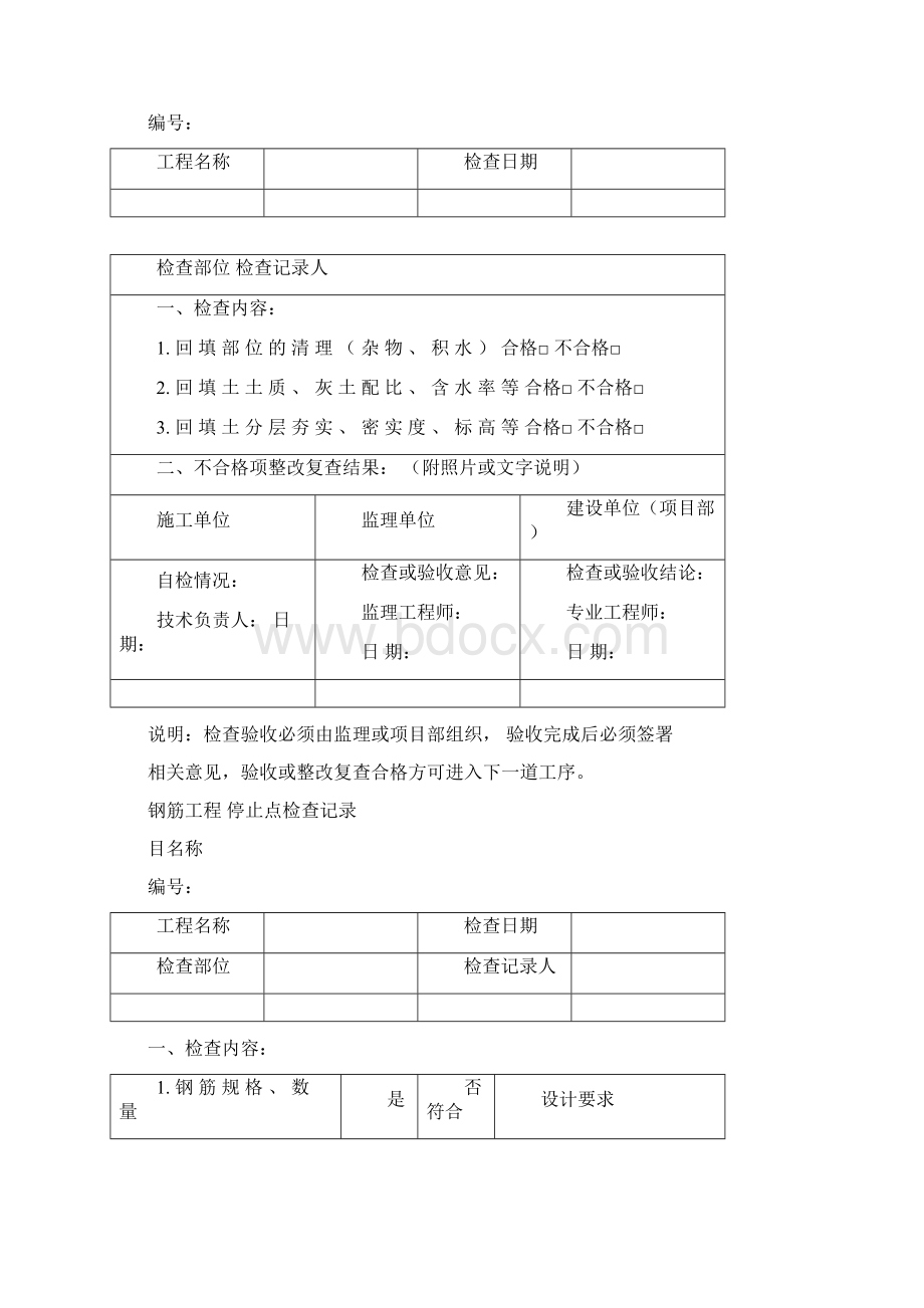 停止点检查表.docx_第2页