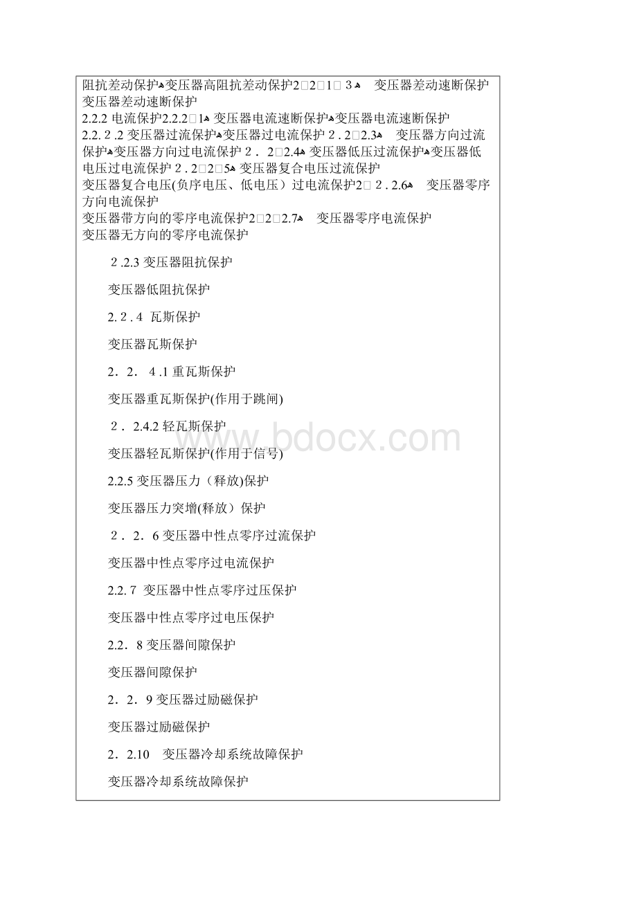 中国南方电网调度术语Word文档格式.docx_第3页