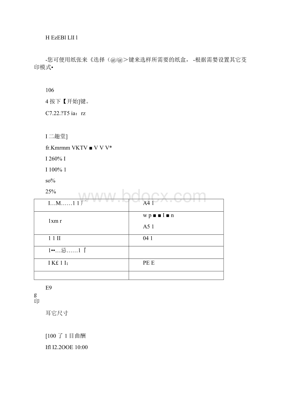 复印机功能培训复印打印扫描传真.docx_第3页