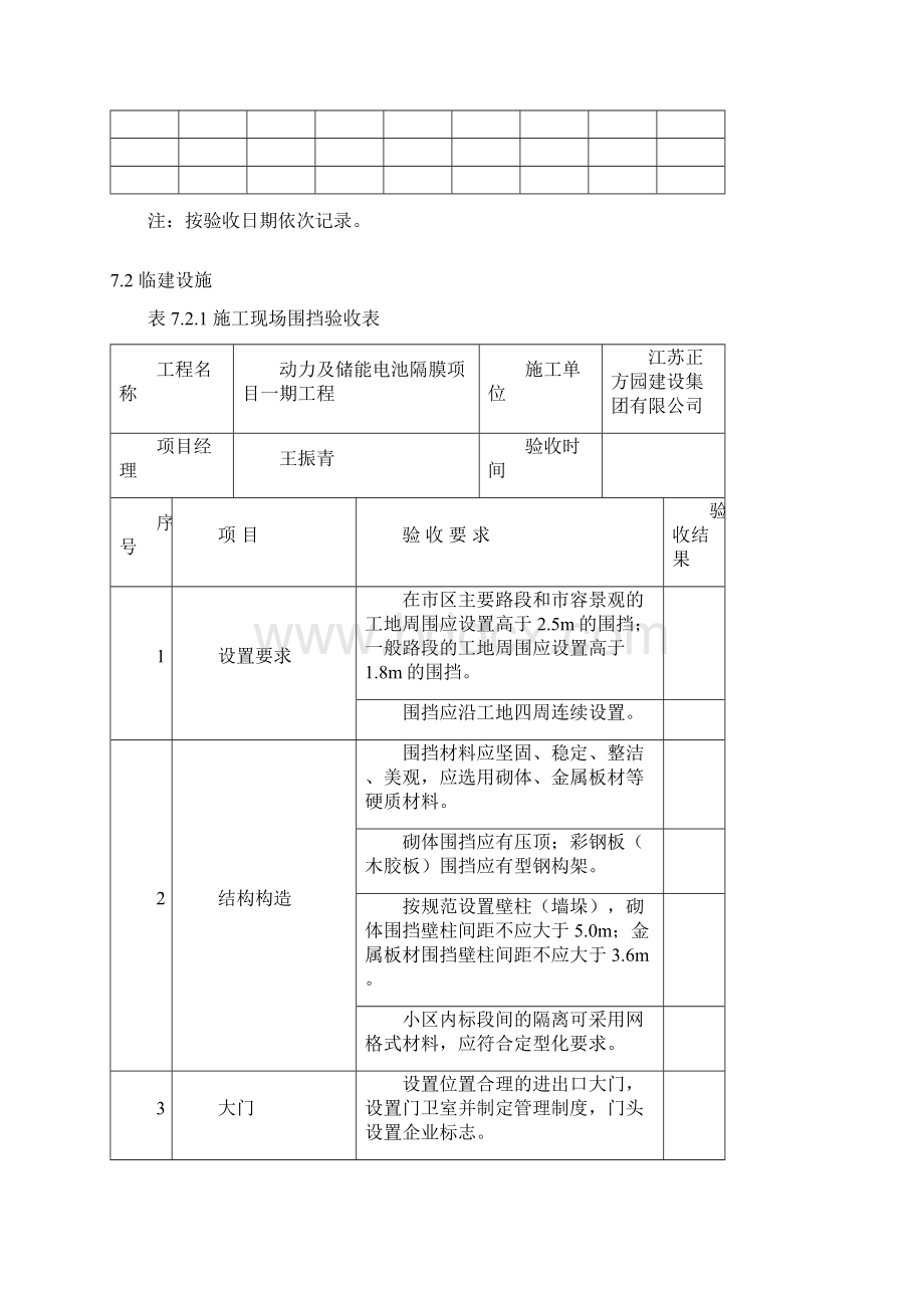 江苏省建设工程施工安全标准化管理资料第7册版Word格式.docx_第3页