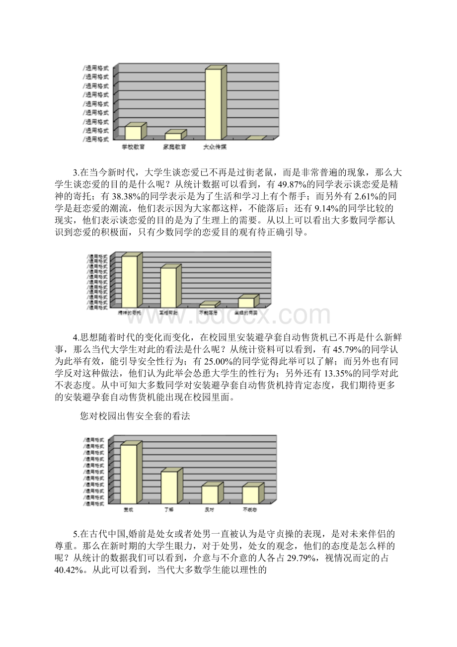 浅谈当代大学生的性观念论文Word文档格式.docx_第2页