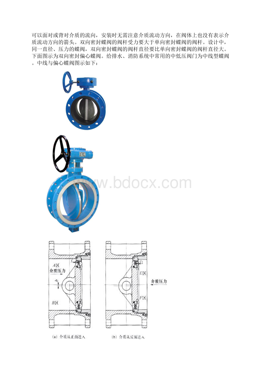 给排水阀门类型及选用.docx_第3页