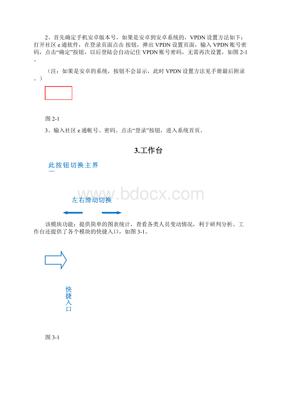 川社区e通操作小手册Word文档格式.docx_第2页