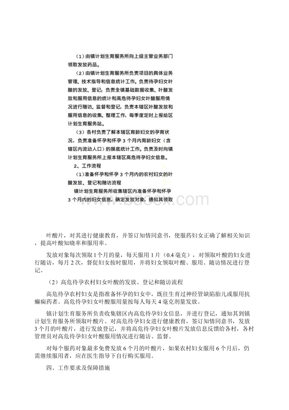 叶酸实施方案.docx_第3页