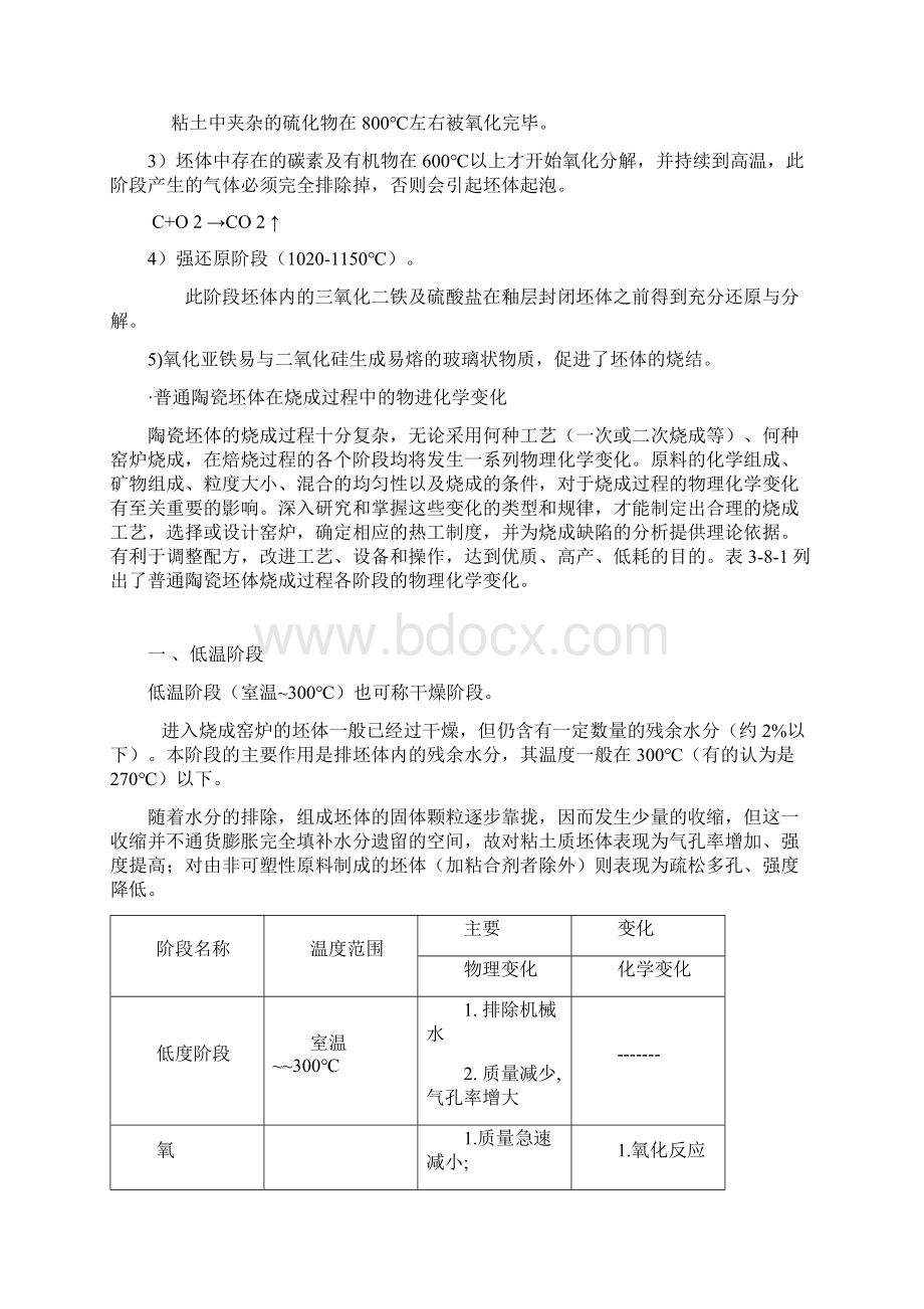 陶瓷制作中的化学问题.docx_第3页