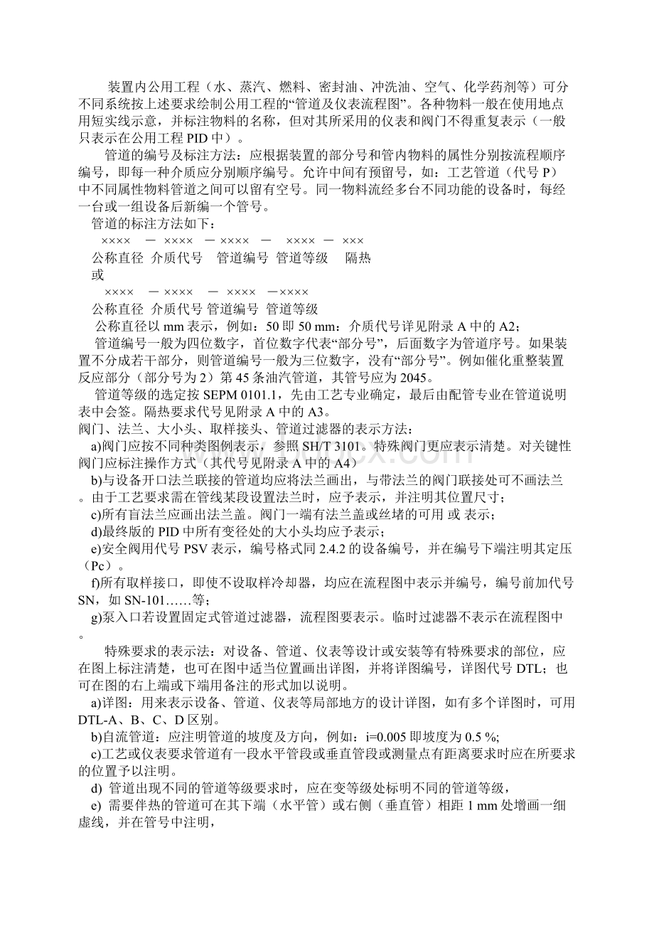 工艺流程图标准绘制方法.docx_第2页