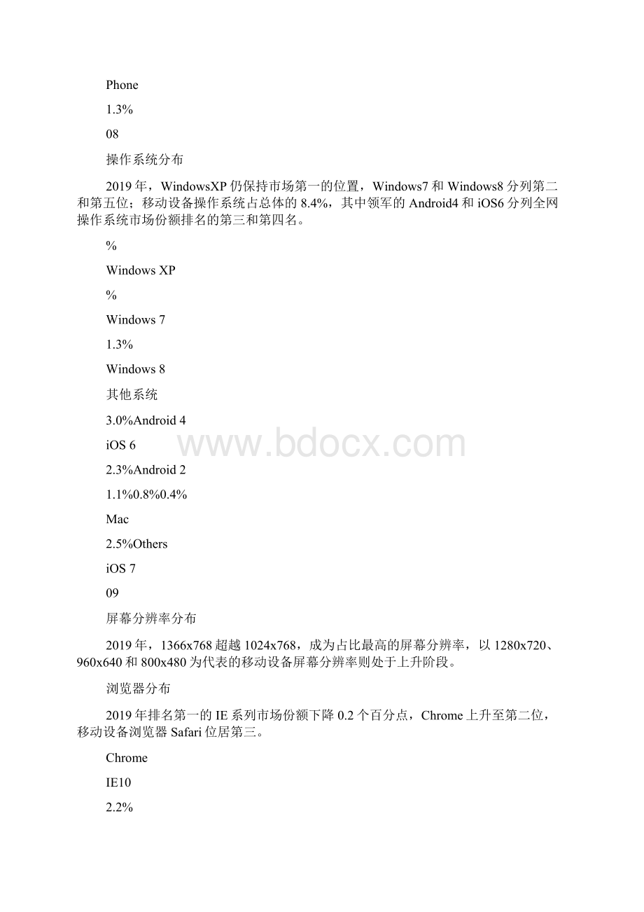 中国互联网发展报告Word下载.docx_第2页