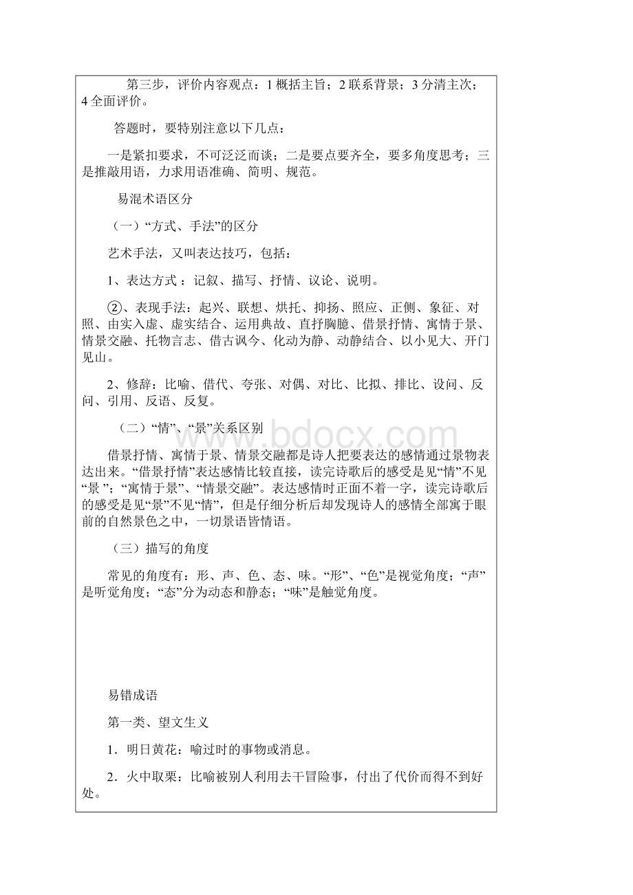 语文阅读理解答题万能公式.docx_第3页