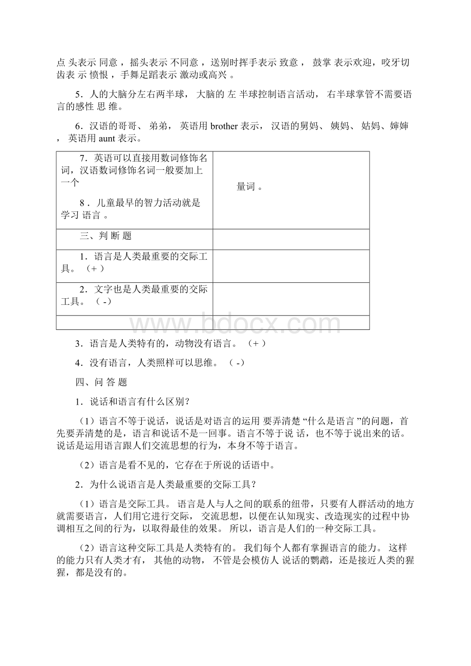 语言学纲要练习题及答案Word文件下载.docx_第3页