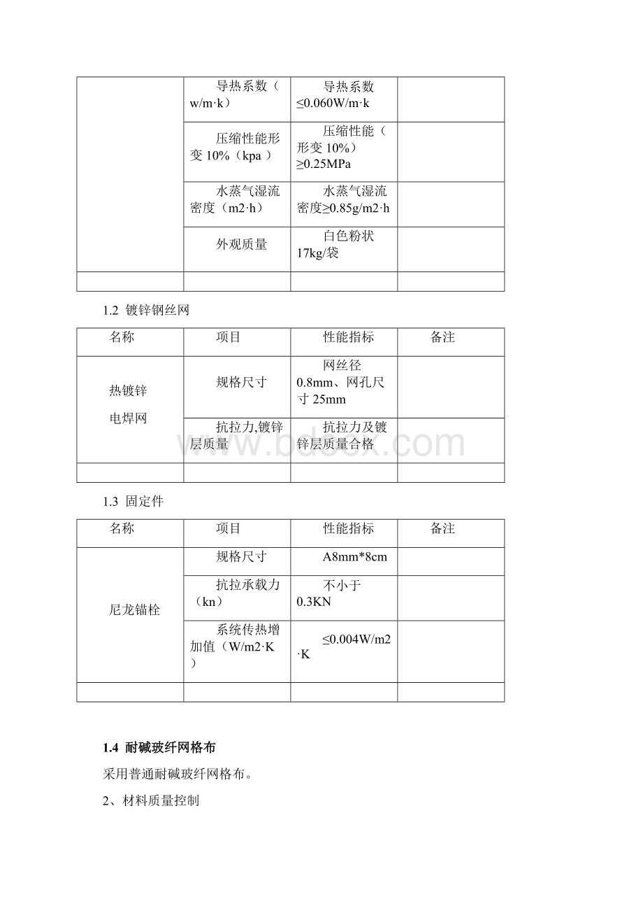 FTC保温材料施工方案1Word文档格式.docx_第2页