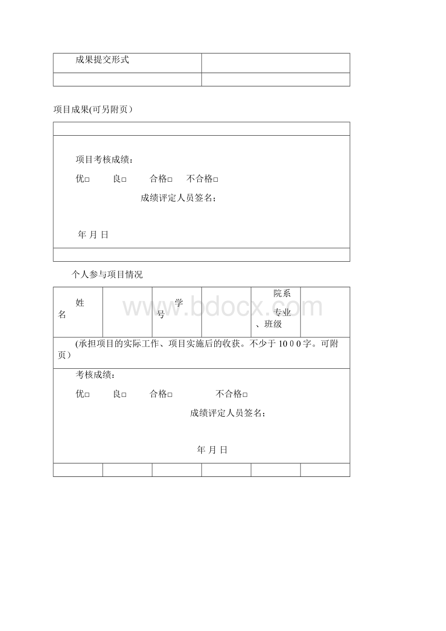 复旦大学形势与政策课社会实践报告.docx_第3页