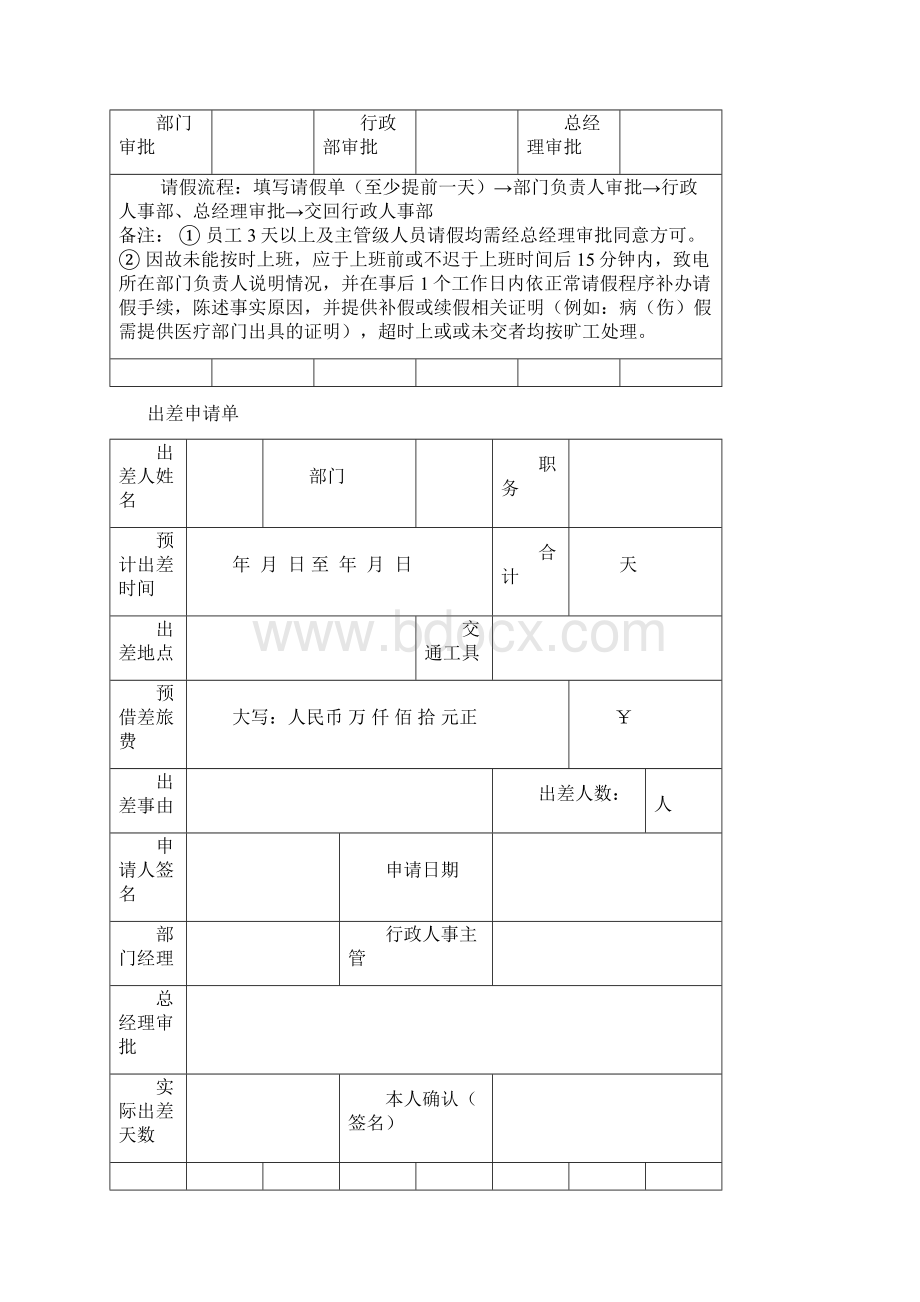 住宿费明细表.docx_第2页