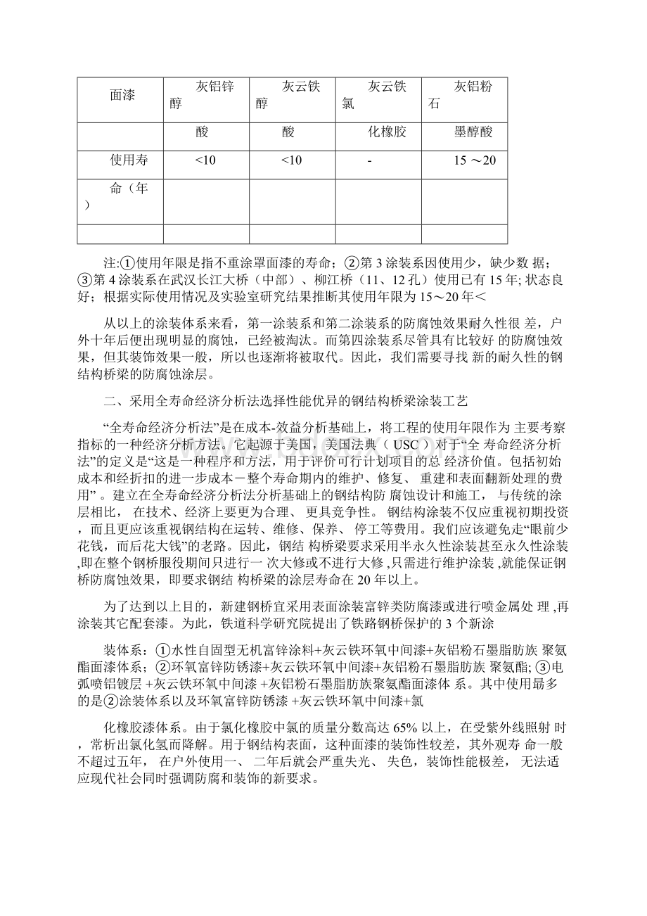 一种新型桥梁钢结构使用防腐蚀涂料.docx_第2页