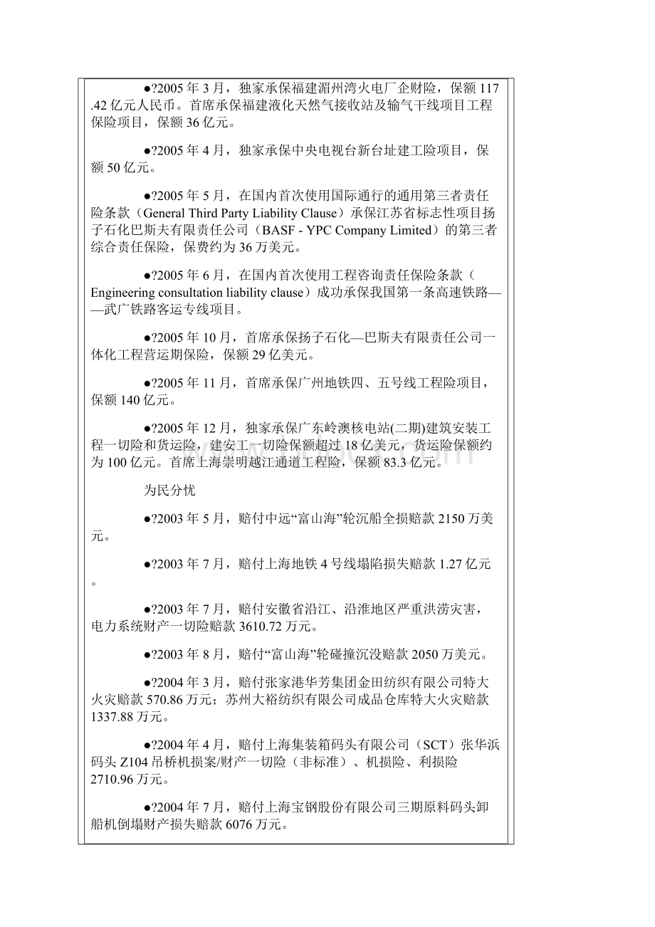 中国人保财险企业文化手册Word文档下载推荐.docx_第3页