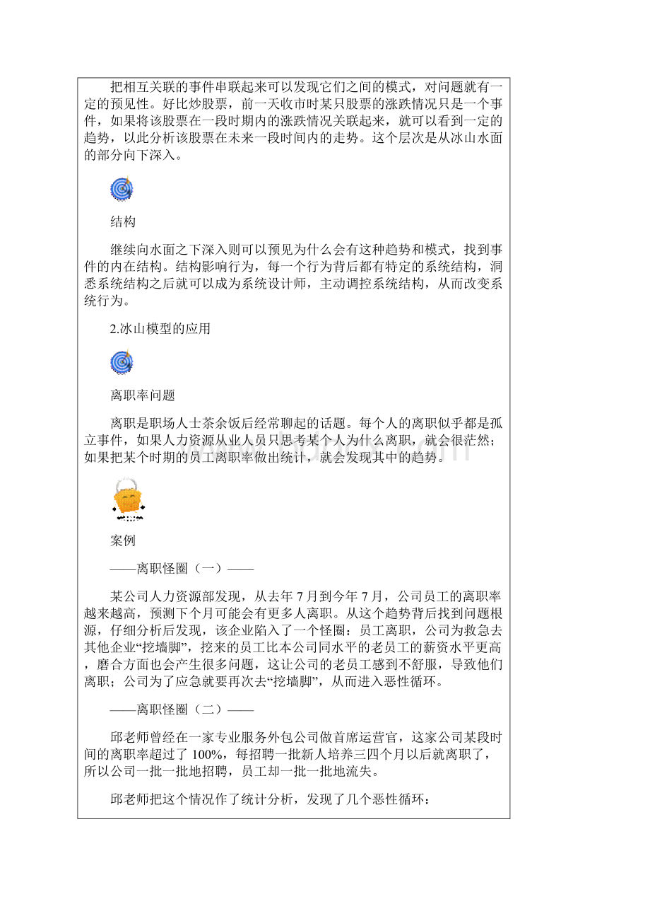 系统思考基本方法与工具Word文档下载推荐.docx_第2页