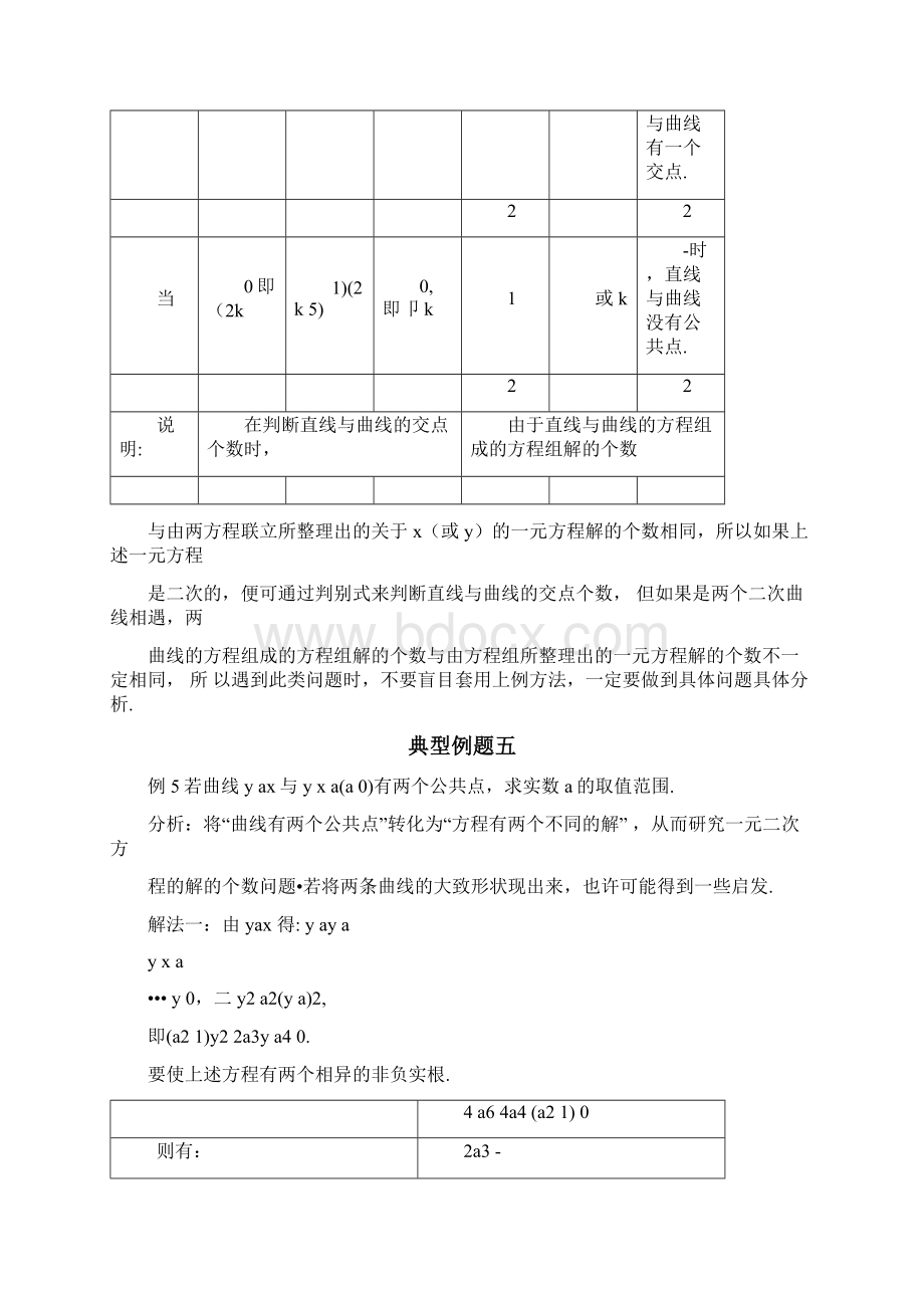 曲线和方程Word文件下载.docx_第3页